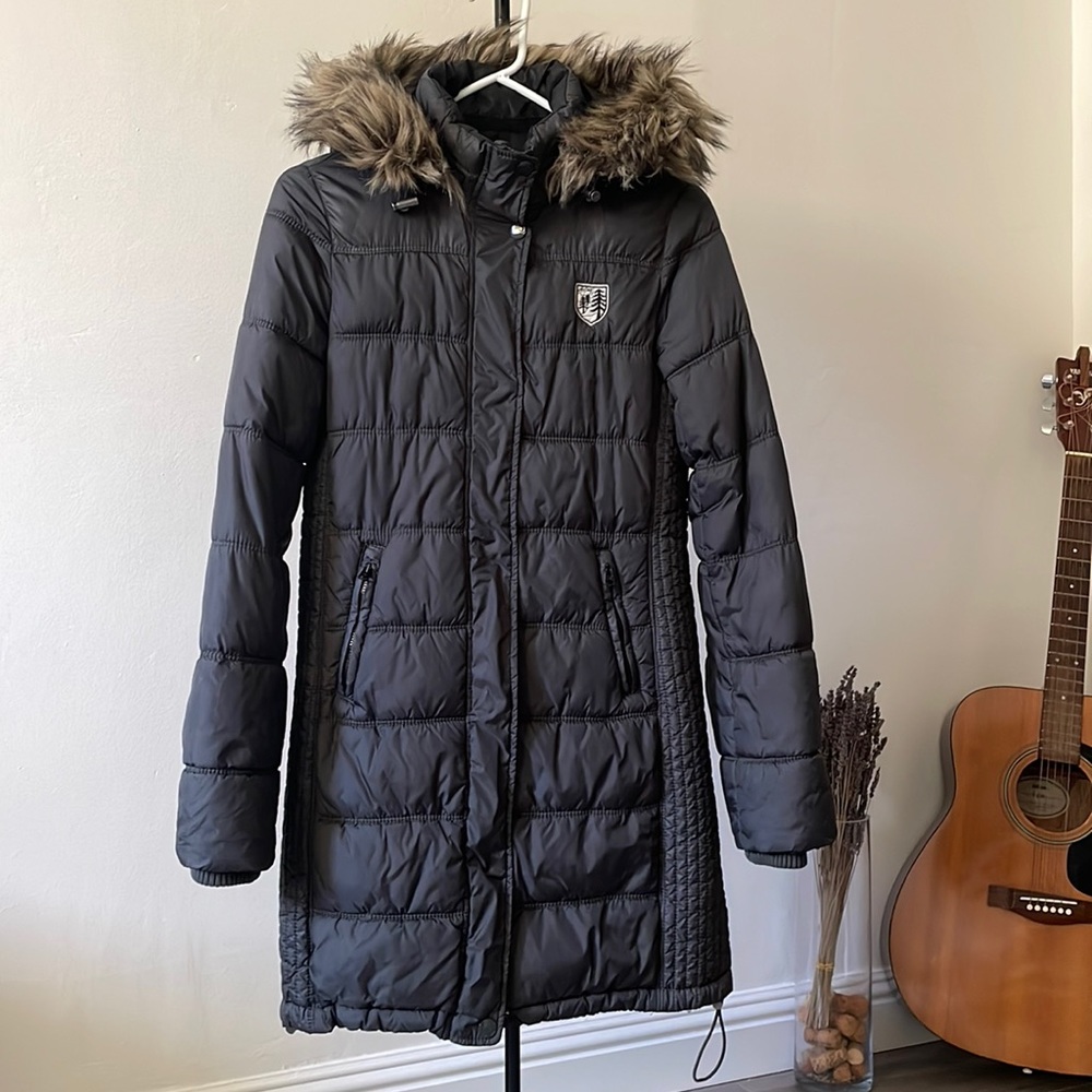 Ae Women’s Jacket - image 2